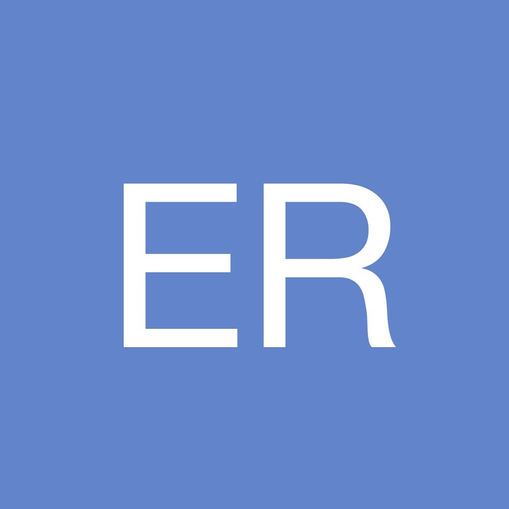 Meet your Posher, Errica